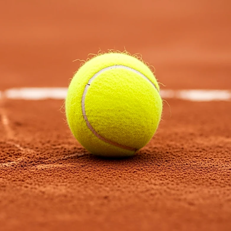 Daniil Medvedev Upset in French Open First Round by Adam Walton