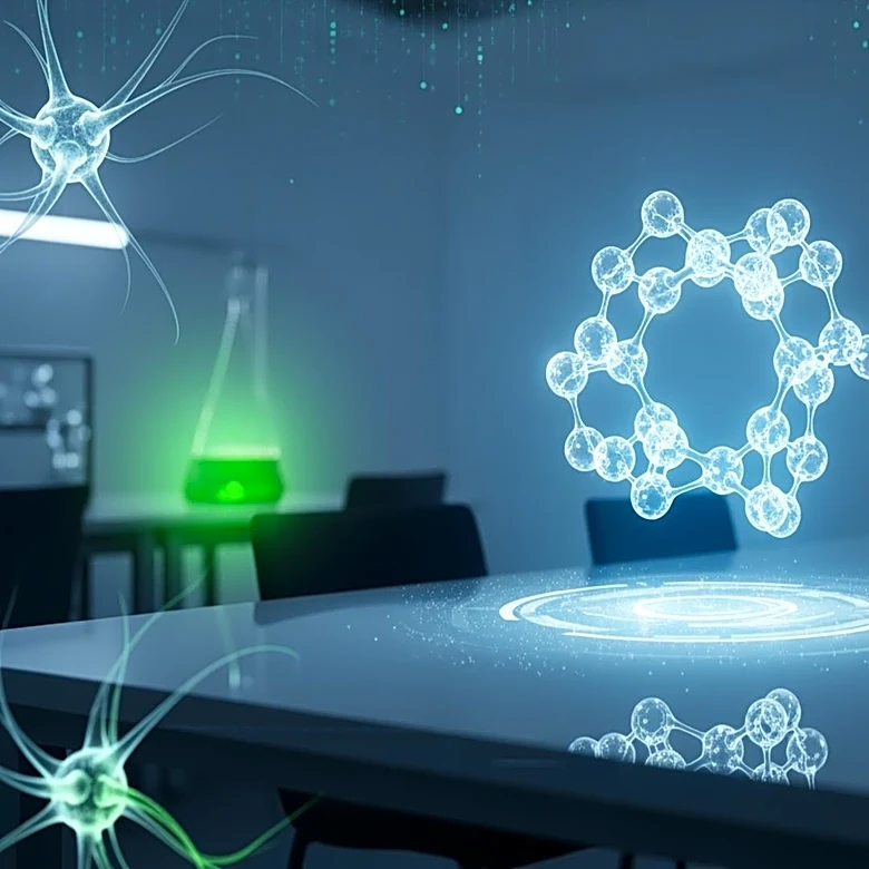 Biomunex Partners with AI Firms to Enhance Cancer Immunotherapy Development