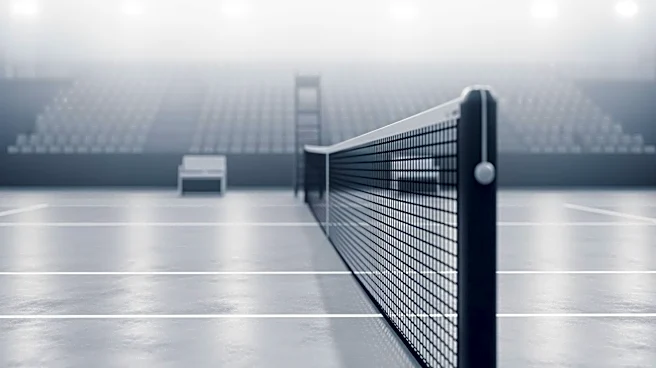 French Open Organizers Address Player Protest Over Revenue Sharing