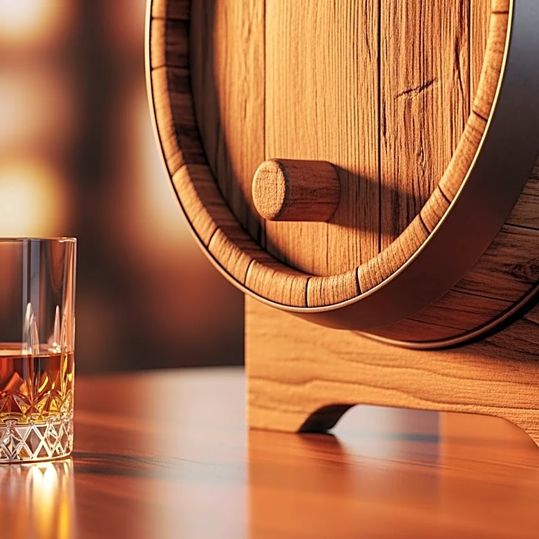 Master Blender Nancy Fraley Retires from Joseph Magnus, Leaving a Legacy in American Whiskey