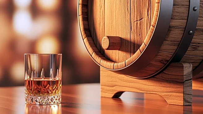 Master Blender Nancy Fraley Retires from Joseph Magnus, Leaving a Legacy in American Whiskey