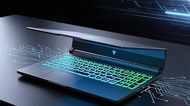 Alienware 15 Offers Affordable Gaming with High Performance Features