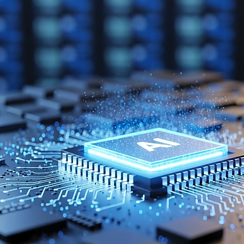 NVIDIA Unveils Vera CPU with Olympus Cores for Enhanced AI Data Center Performance