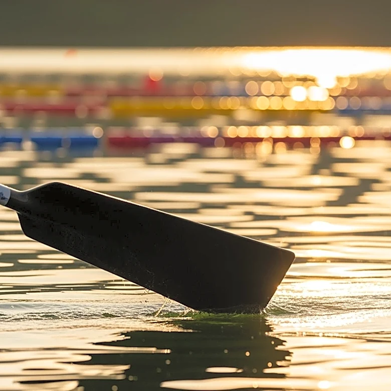 Victoria Hosts Successful Dragon Boat Super Sprints with Over 1,000 Paddlers