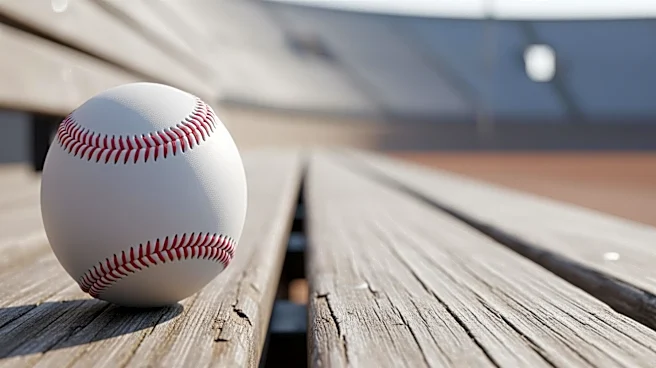 Chicago White Sox Place Noah Schultz on Injured List Amid Season Challenges