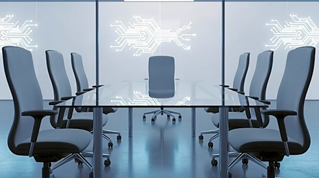 Meta to Lay Off Nearly 1,400 Employees in Washington Amid AI Restructuring