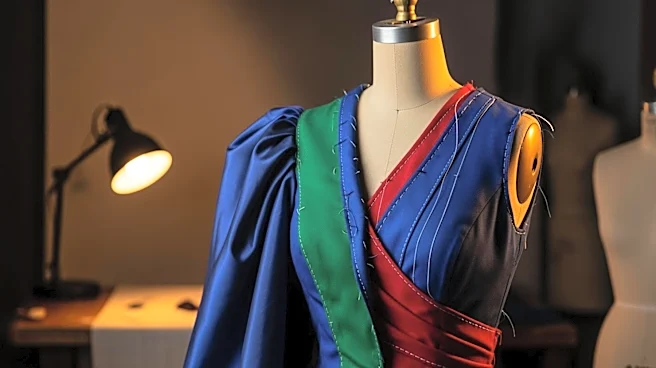 Oscar-Winning Costume Designer Albert Wolsky Passes Away at 95
