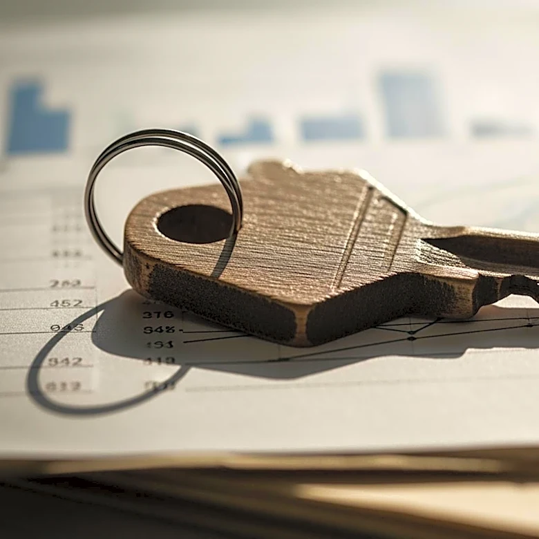 Mortgage Delinquency Rates Rise in 20 US States Amid Economic Challenges