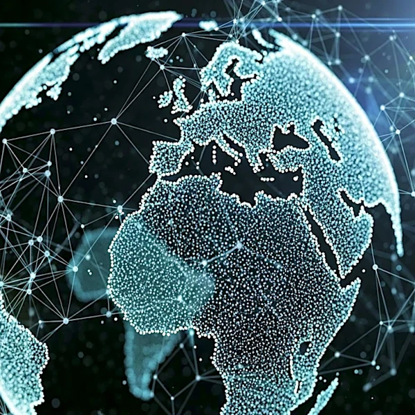 AI Set to Drive Major Growth in Internet Traffic by 2035, Cisco Study Finds