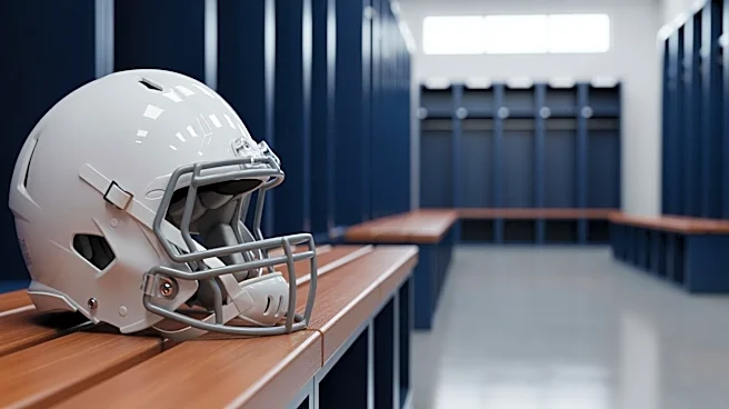 New England Patriots' Undrafted Prospect David Blay Jr. Poised for Roster Spot