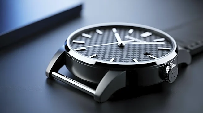 Bangalore Watch Company Launches Limited Edition Peninsula Carbon Watch