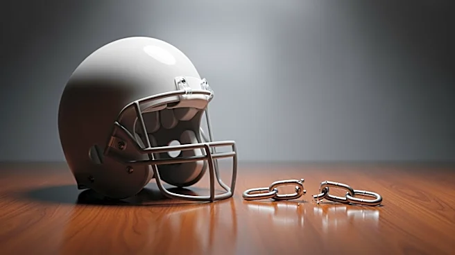 Packers' Josh Jacobs Arrested on Domestic Abuse Charges