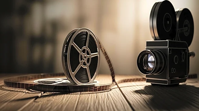 Polish Director Michal Kosakowski Explores Holocaust Cinema with 'Holofiction'