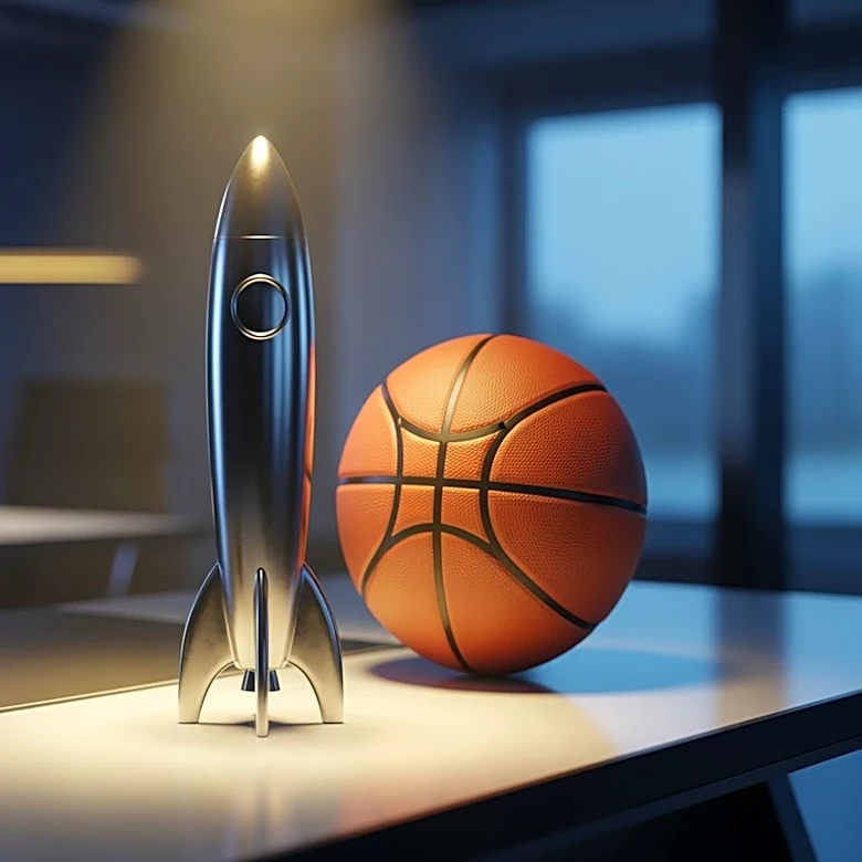Lakers Hire Rocket Scientist Rohan Ramadas as Assistant GM to Innovate Front Office
