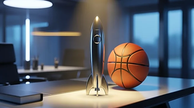 Lakers Hire Rocket Scientist Rohan Ramadas as Assistant GM to Innovate Front Office