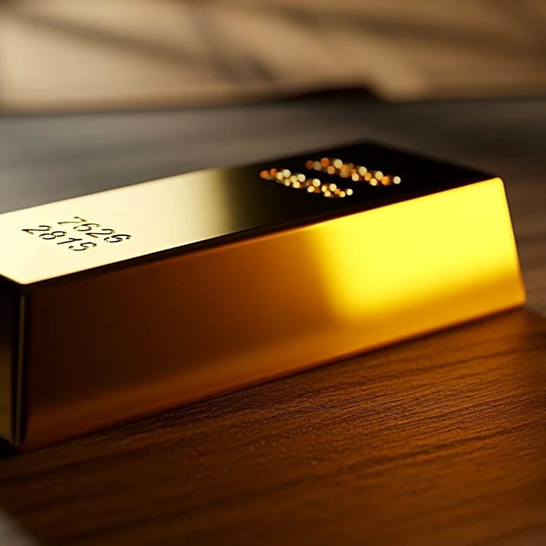 Royal Mint Reports Record Bullion Sales Amid Inflation Concerns
