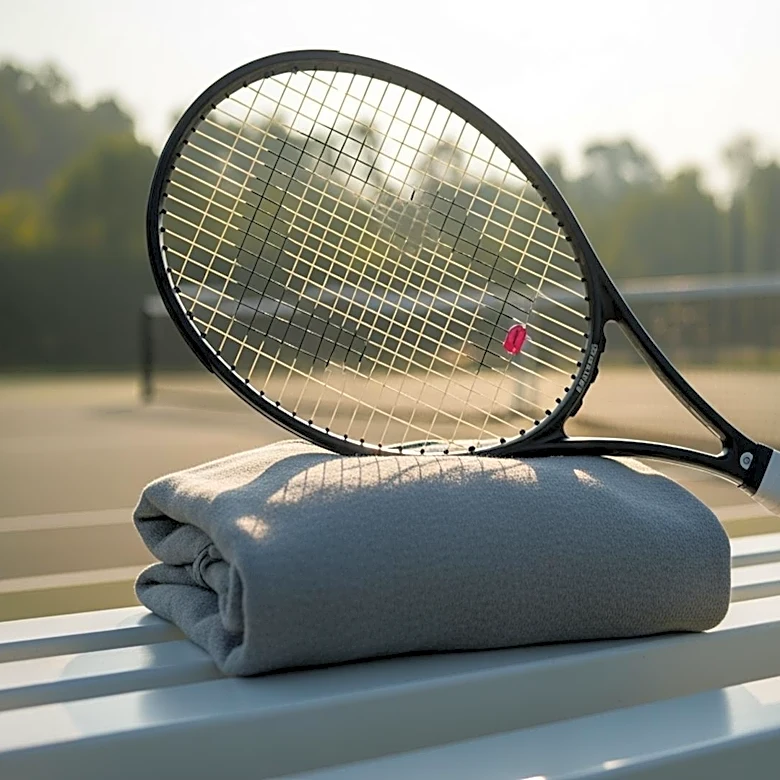 Crew Clothing Expands Partnership with Tennis Player Jodie Burrage