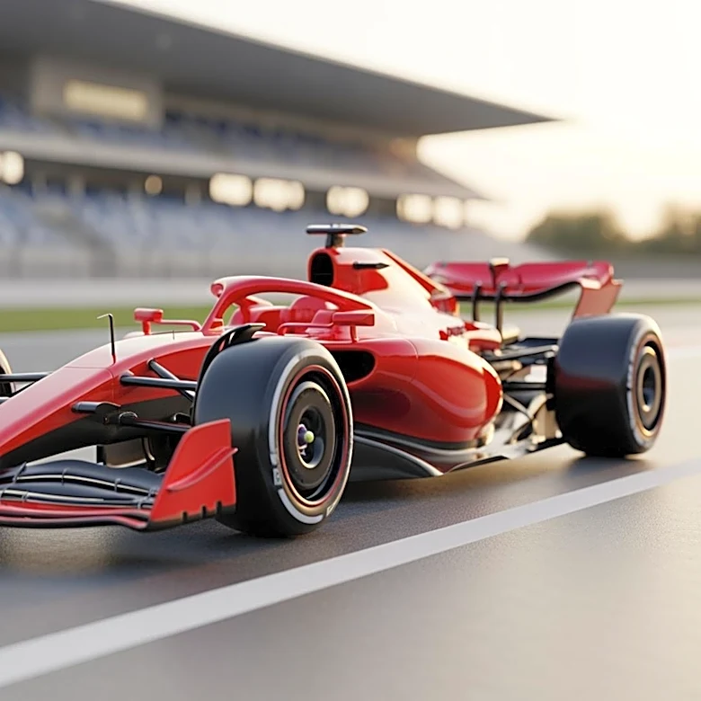 Kimi Antonelli Secures Fourth Consecutive Formula 1 Victory in Canada
