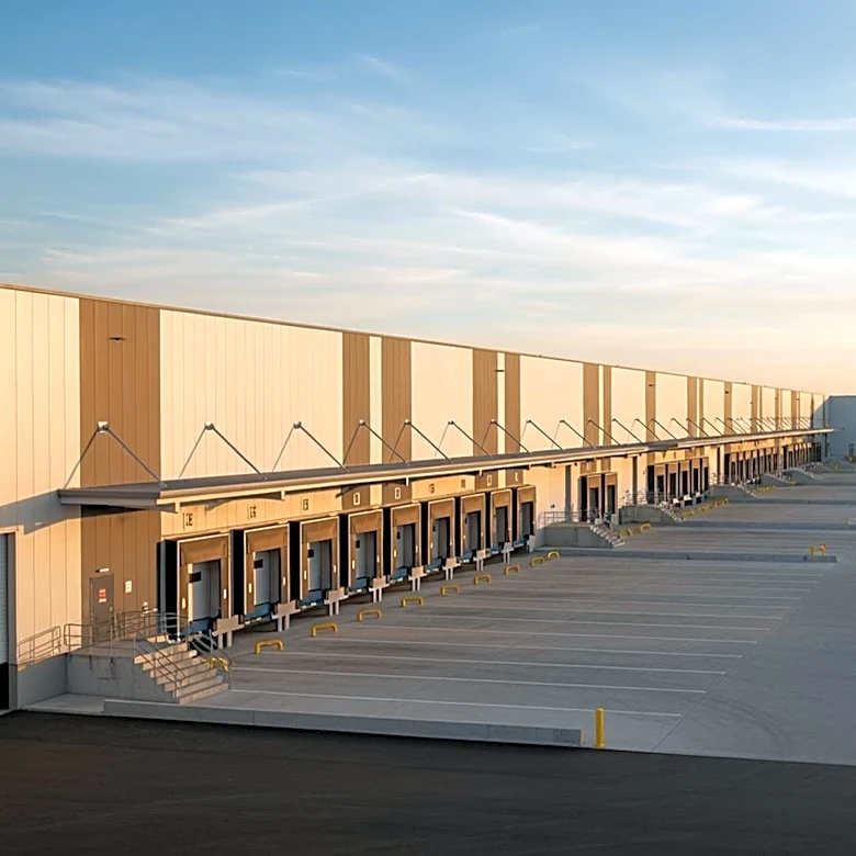 Logistics Real Estate Market Set for Growth Amid Tightening Supply