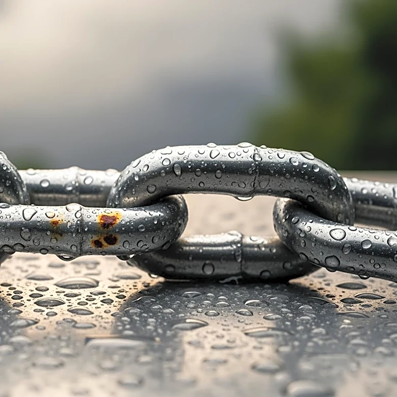 Investors Eye Supply Chain Resilience Amid Climate Shocks