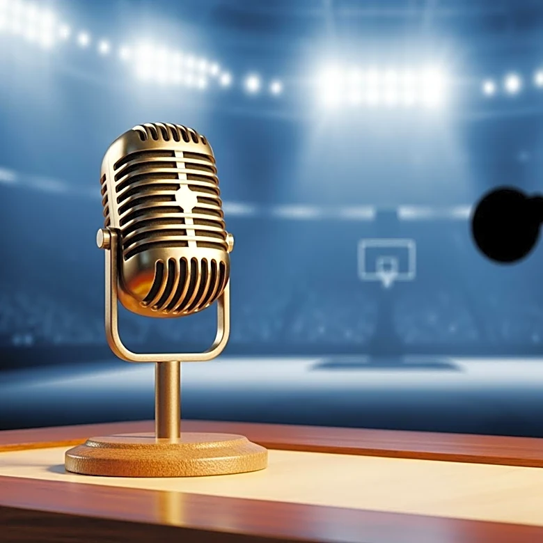ESPN's Mike Breen to Announce Knicks in NBA Finals, Fulfilling Childhood Dream