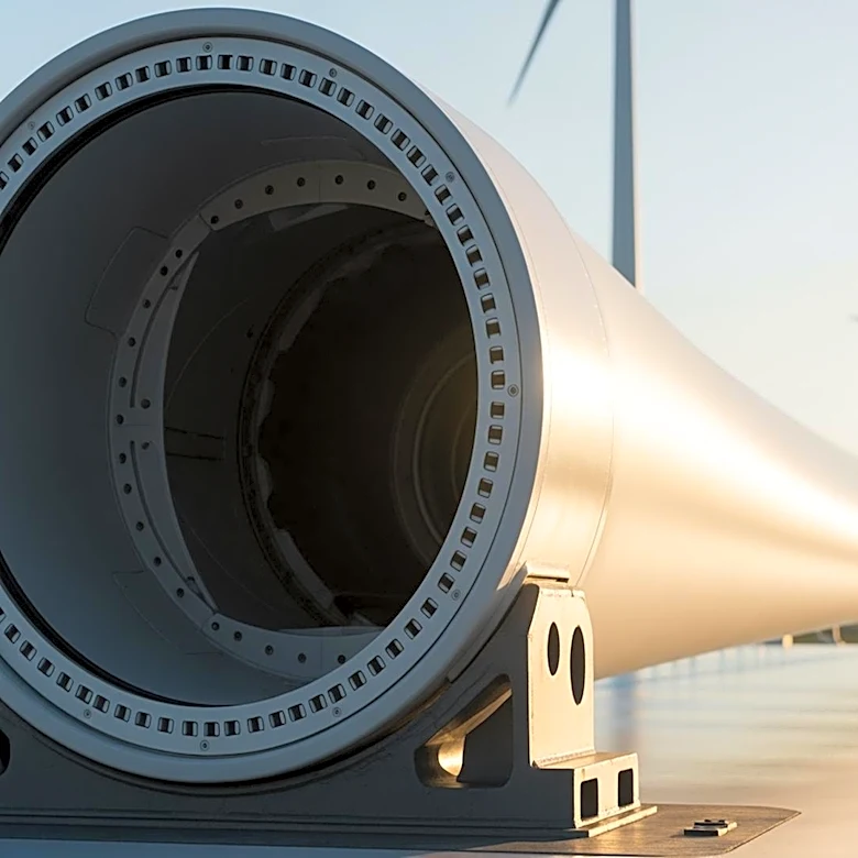 Wind Industry Embraces Repowering to Extend Lifespan of Aging Turbines