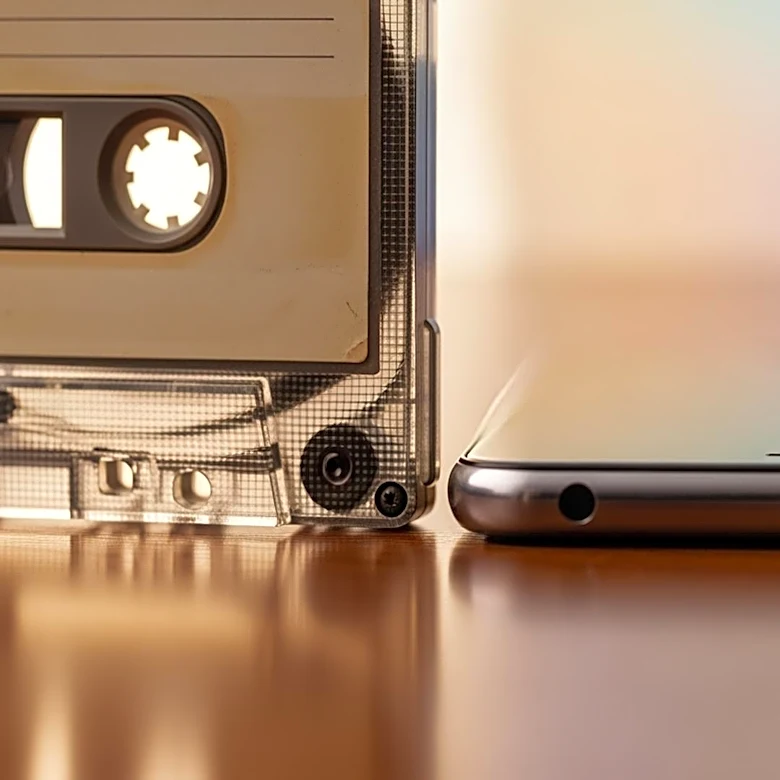 Entrepreneur Revives Retro Tech for Gen Z, Achieving Significant Sales