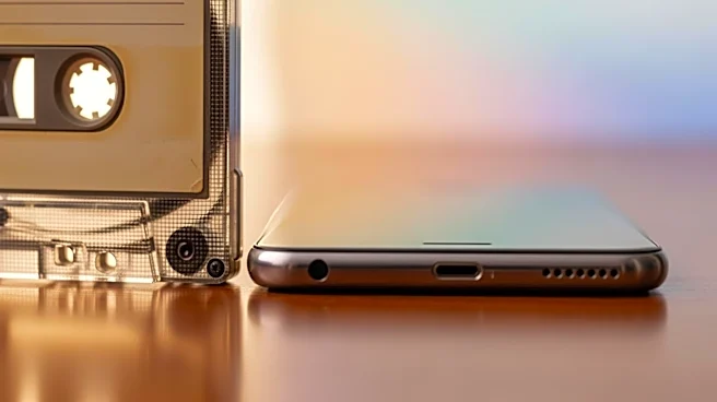 Entrepreneur Revives Retro Tech for Gen Z, Achieving Significant Sales