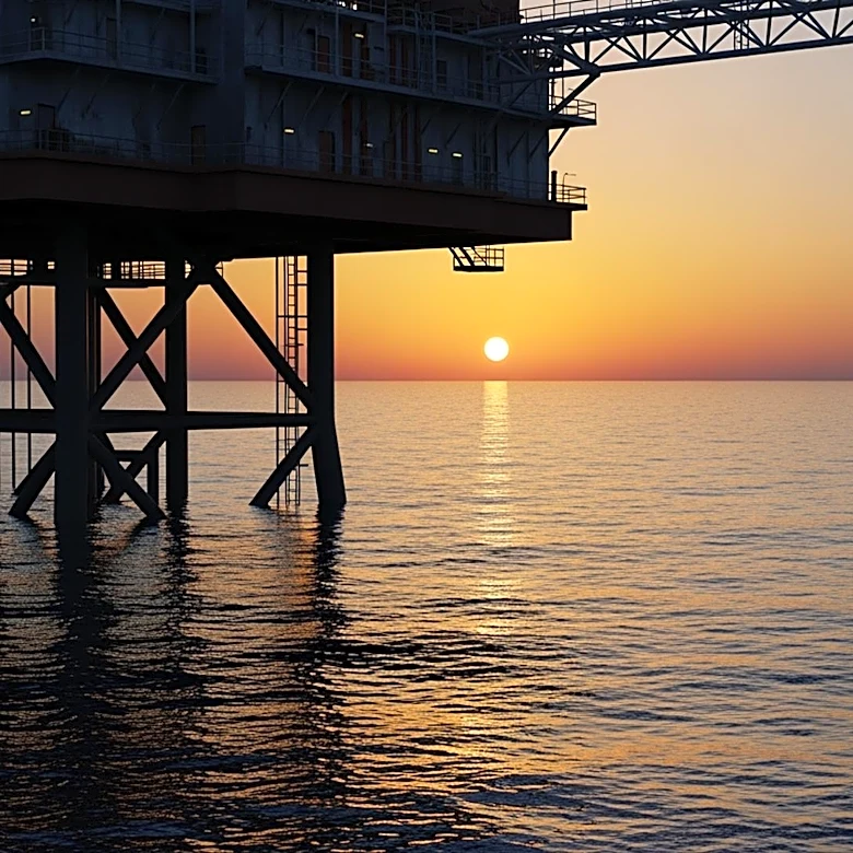 Gulf of Mexico Remains Key for U.S. Oil Exploration Amid Financial Challenges