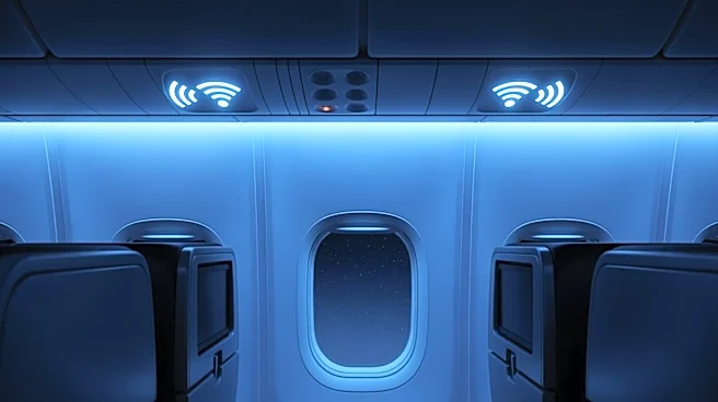 American Airlines to Enhance In-Flight Experience with Starlink Wi-Fi Installation