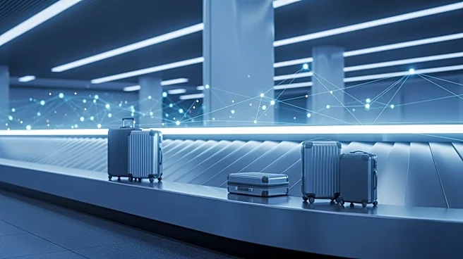 Delta Air Lines Utilizes AI to Manage Baggage at Atlanta Airport
