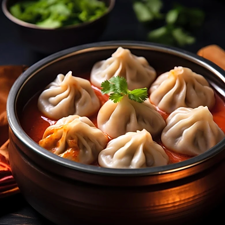 Birria Soup Dumplings Unite Two Los Angeles Restaurants in Culinary Collaboration