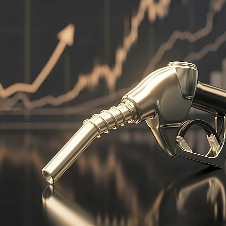 Walmart's Market Value Drops Below $1 Trillion Amid Rising Fuel Costs