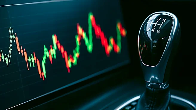 AutoZone Stock Declines Despite Beating Earnings Estimates