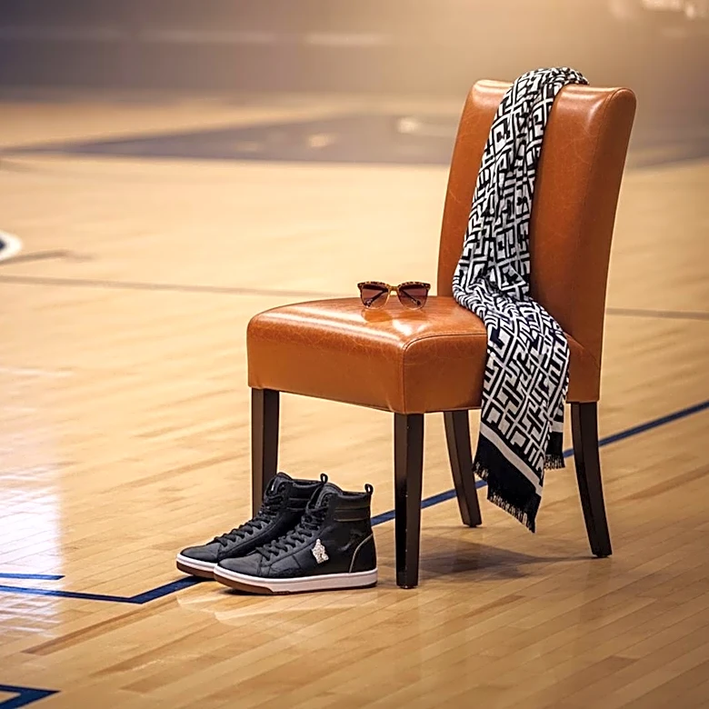 Knicks Courtside Fashion: A Retrospective on Celebrity Style