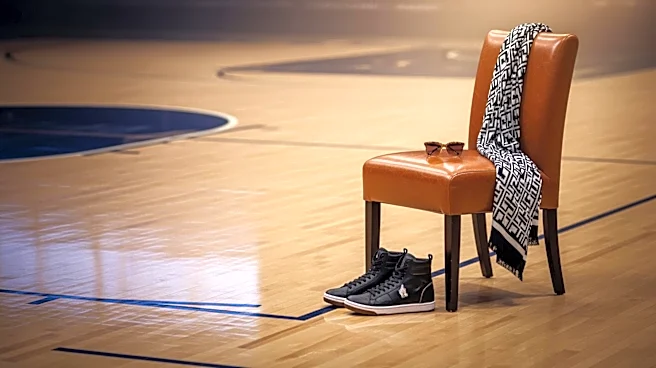 Knicks Courtside Fashion: A Retrospective on Celebrity Style