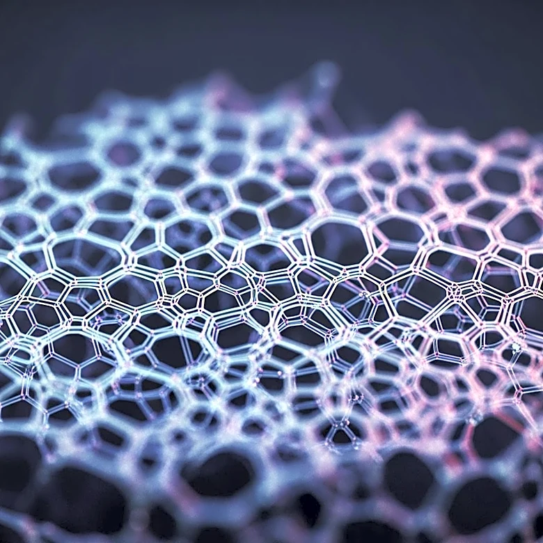 ImpCarv Technique Enables Advanced Nanophotonic Structures for Visible Light Applications