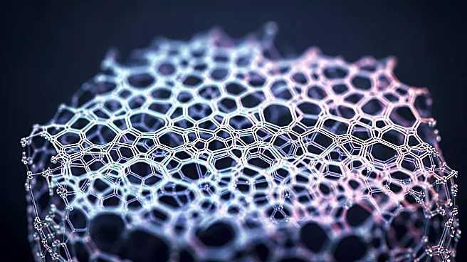 ImpCarv Technique Enables Advanced Nanophotonic Structures for Visible Light Applications