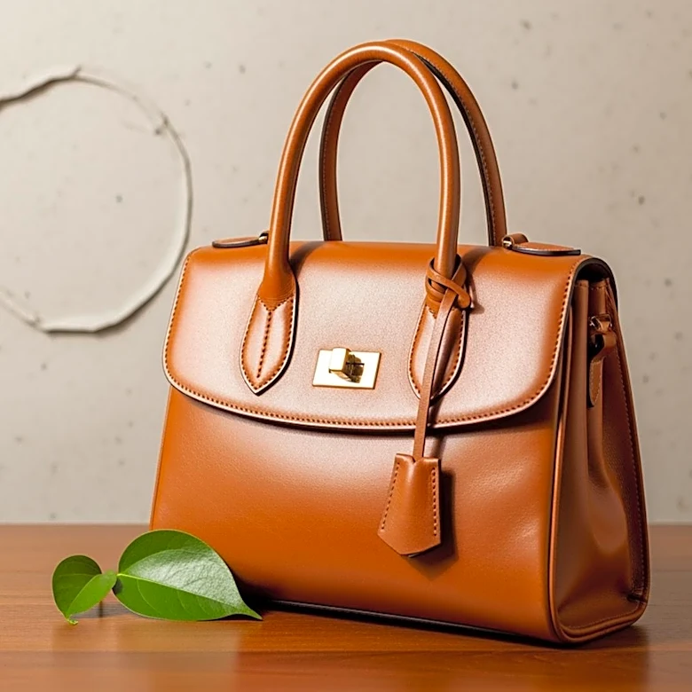 Longchamp's Sustainability Initiatives Highlight Circular Luxury
