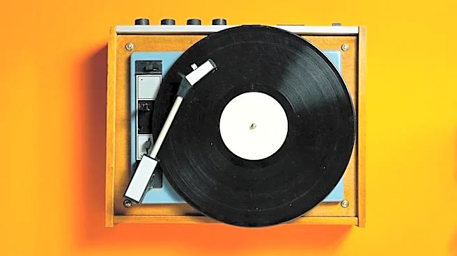TRIBE Hotels Launch Limited-Edition Vinyl to Enhance Cultural Experience