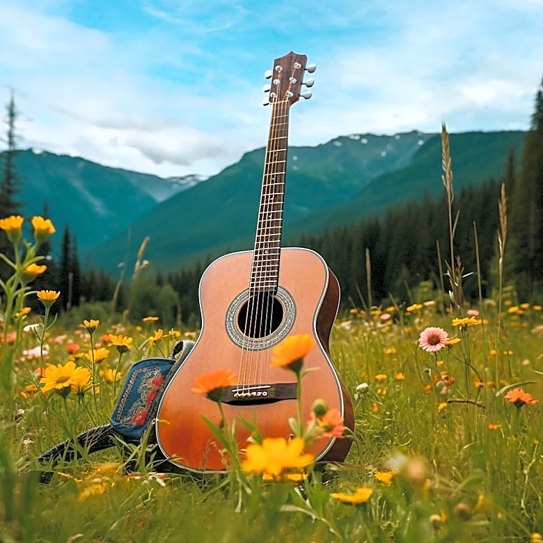 Meadow Music Returns to Boulder with Nature-Themed Concerts for Families