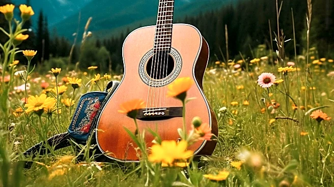 Meadow Music Returns to Boulder with Nature-Themed Concerts for Families