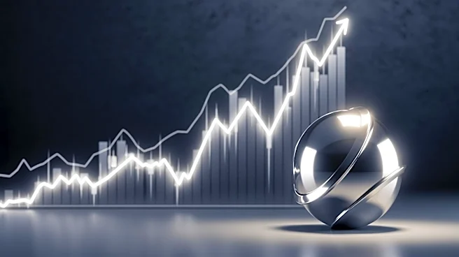 Semtech Reports Strong Q1 2027 Earnings with Record Revenue and Strategic Divestitures