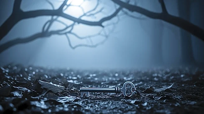 Horror Film 'Obsession' Achieves Massive Profitability in Second Weekend