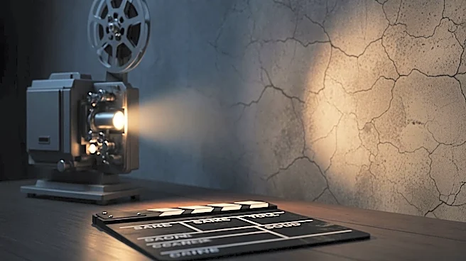 Indie Horror Film 'Obsession' Boosts U.S. Box Office with Unexpected Success