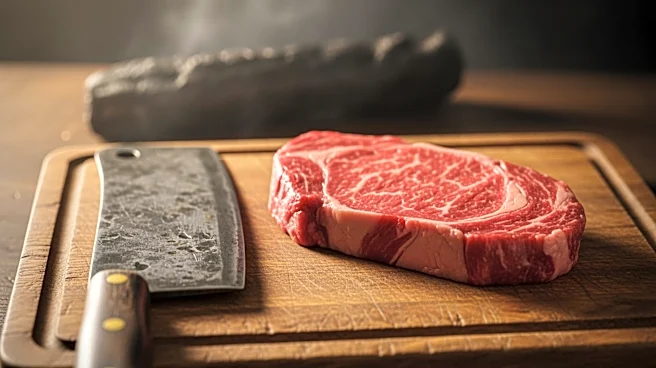 South Florida BBQ Restaurants Struggle with Record High Beef Prices Amid Cattle Supply Decline