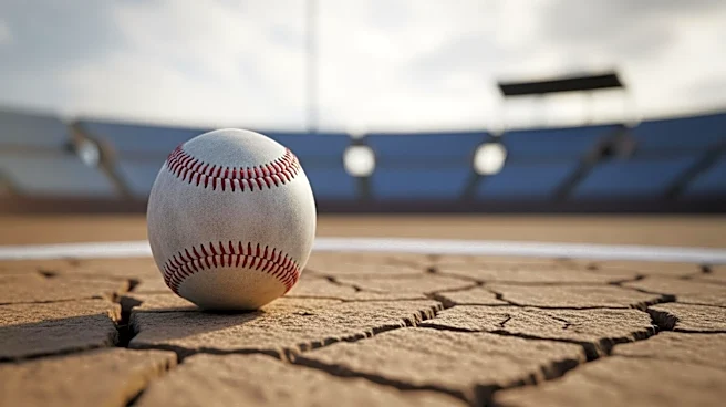 Chicago Cubs Face Nine-Game Losing Streak Amidst Performance Challenges