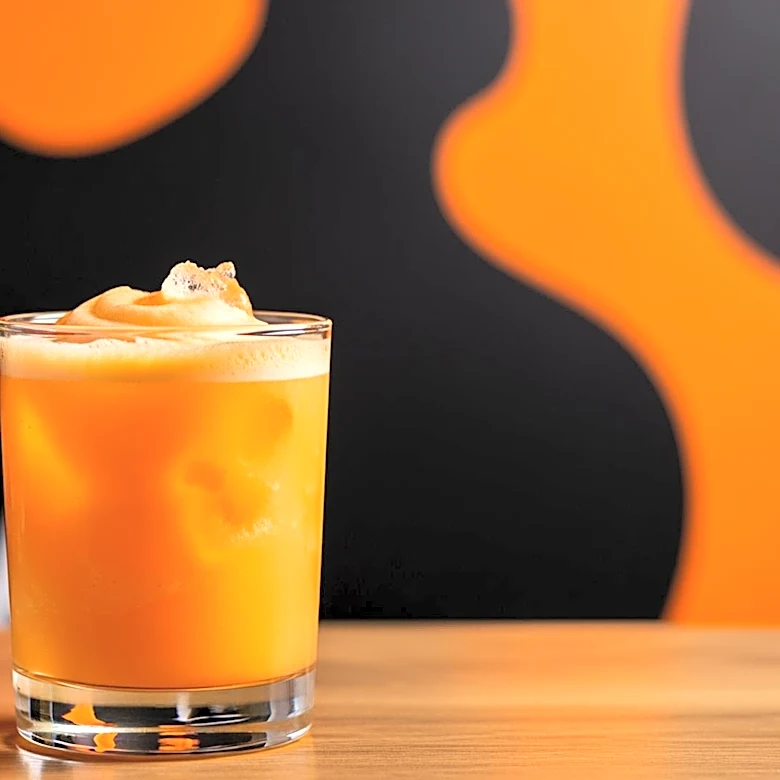 Wawa and Philadelphia Flyers Launch Limited-Edition Gritty Smoothie