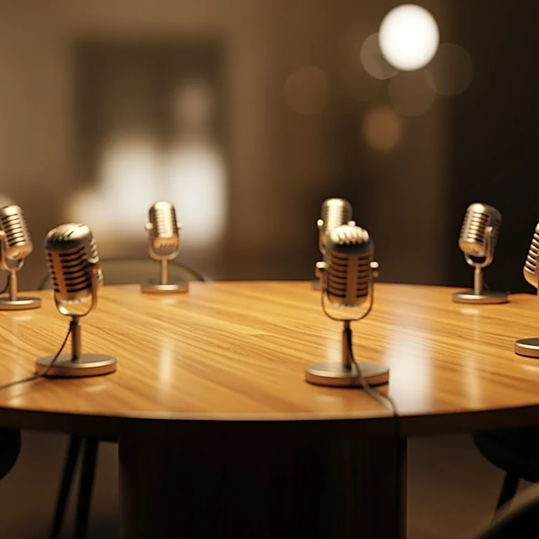 Comedy Actors Discuss Challenges and Joys of TV Comedy at Emmy Roundtable