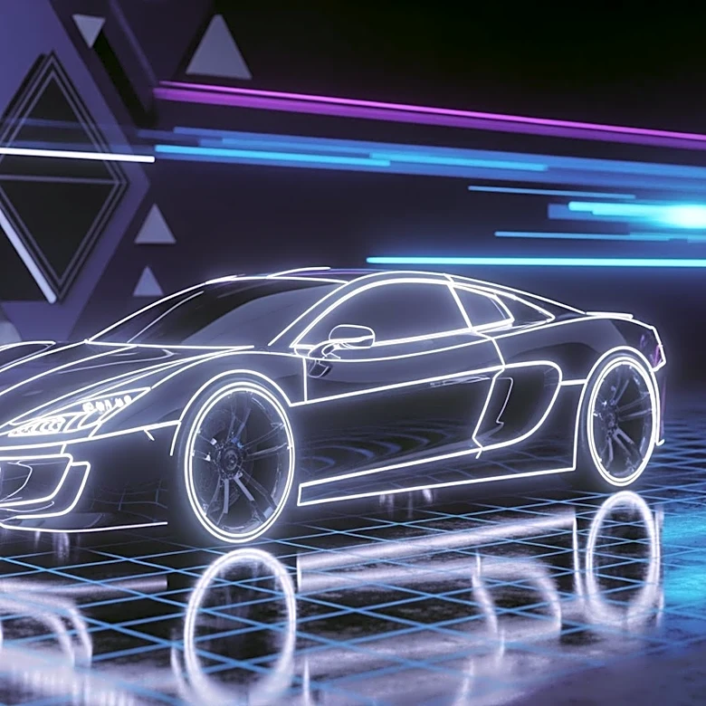 Rocket League Teases Unreal Engine 6 Upgrade, Signaling Major Visual Overhaul
